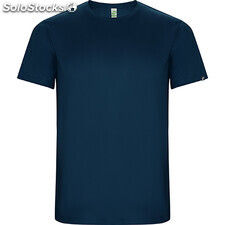 Camiseta imola t/8 coral fluor ROCA042725234 - Foto 2