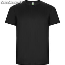 Camiseta imola t/l negro ROCA04270302