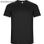 Camiseta imola t/s negro ROCA04270102 - 1