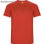 Camiseta imola t/xxl amarillo fluor ROCA042705221 - Foto 3