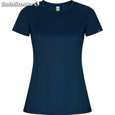 Camiseta imola woman t/l marino ROCA04280355 - Foto 2