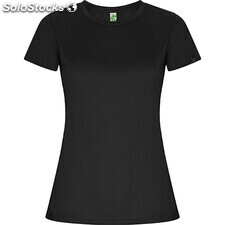 Camiseta imola woman t/m verde fluor ROCA042802222