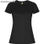 Camiseta imola woman t/s negro ROCA04280102 - 1