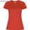 Camiseta imola woman t/s rojo ROCA04280160 - Foto 3
