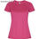 Camiseta imola woman t/s rosa fluor ROCA042801228 - Foto 5