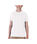 Camiseta infantil blanca en oferta - 1