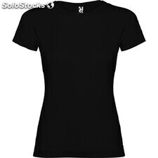 Camiseta jamaica t/ 5/6 negro ROCA66274102