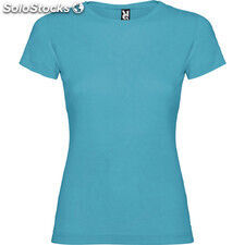 Camiseta jamaica t/s azul denim ROCA66270186 - Foto 2