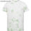 Camiseta joplin t/l verde mist ROCA655603264 - 3