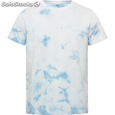 Camiseta joplin t/xl azul lavado ROCA655604126
