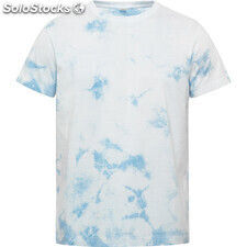 Camiseta joplin t/xl azul lavado ROCA655604126