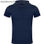 Camiseta laurus t/s azul denim ROCA65580186 - Foto 3