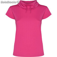 Camiseta laurus woman t/s rosa claro ROCA66450148
