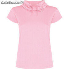 Camiseta laurus woman t/s rosa claro ROCA66450148 - Foto 2