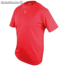 Camiseta light espa&quot;a d&amp;f roja