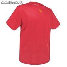 Camiseta light españa d&amp;f roja