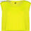 Camiseta mara t/l-xl amarillo fluor ROCA714274221 - Foto 3