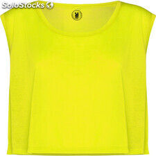 Camiseta mara t/l-xl rosa fluor ROCA714274228 - Foto 3