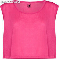 Camiseta mara t/l-xl rosa fluor ROCA714274228 - Foto 5