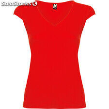 Camiseta martinica t/s rojo ROCA66260160 - Foto 4