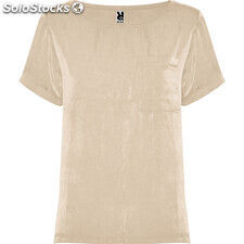 Camiseta maya t/s negro ROCA66800102 - Foto 3