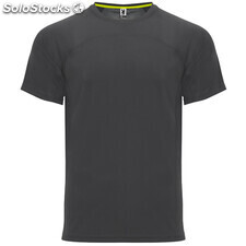 Camiseta monaco t/xl amarillo fluor ROCA640104221