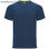 Camiseta monaco t/xl amarillo fluor ROCA640104221 - Foto 2