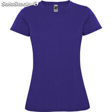 Camiseta montecarlo woman t/xl coral fluor ROCA042304234 - Foto 4