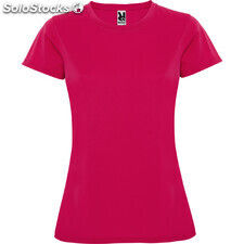 Camiseta montecarlo woman t/xxl rojo ROCA04230560 - Foto 5