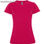 Camiseta montecarlo woman t/xxl rojo ROCA04230560 - Foto 5