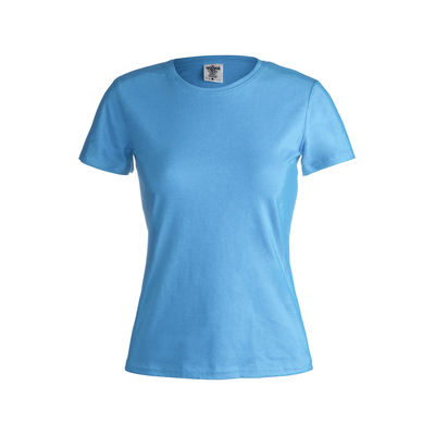 Camiseta mujer 100% algodón de 180g/m2. - Foto 5
