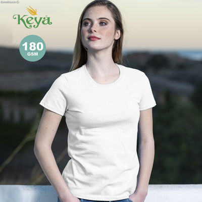 Camiseta mujer 180 - Foto 2