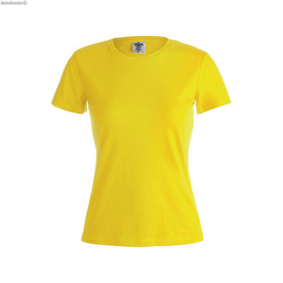Camiseta mujer color - Foto 3