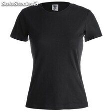 Camiseta Mujer Color Algodón 180gm2