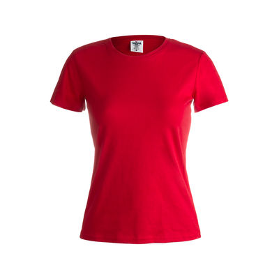 Camiseta mujer color keya - Foto 3