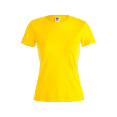 Camiseta mujer color keya - Foto 5