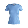 Camiseta Mujer Color &quot;keya&quot; WCS150