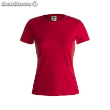 Camiseta Mujer Color &quot;keya&quot; WCS180