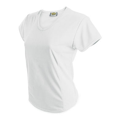 Camiseta mujer dry&amp;amp;fresh - Foto 5