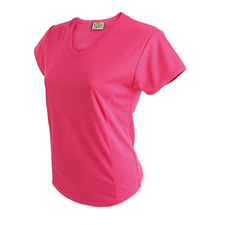 Camiseta mujer dry&amp;fresh fu l &quot;baygor&quot; - GS4163