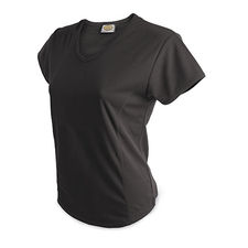 Camiseta mujer dry&amp;fresh ne m &quot;baygor&quot; - GS4155