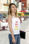 Camiseta mujer especial para sublimación 100% poliéster Boracay - Foto 2