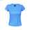 Camiseta Mujer Tecnic Rox - 1