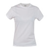 Camiseta Mujer técnica en poliéster transpirable 135gm2