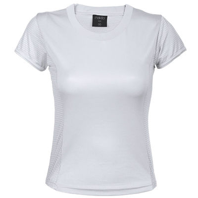 Comprar Camisetas Poliester Mujer | Catálogo de Camisetas Poliester en