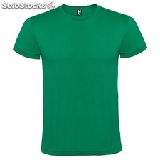 Camiseta ni&quot;o algodon verde 11-12