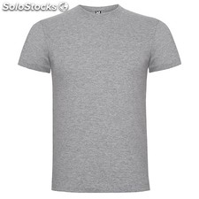 Camiseta NIãO algodon gris 9-10