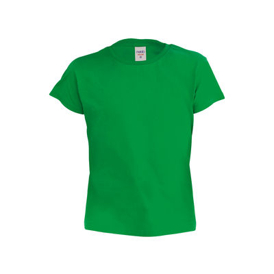Camiseta niño/a algodon color - Foto 4
