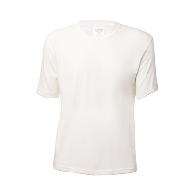 Camiseta niño algodon organico 150GR - Foto 2