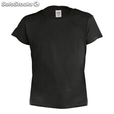 Camiseta Niño Color en algodón 135gm2